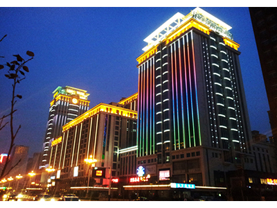 LED照明灯具的耐压及应对措施
